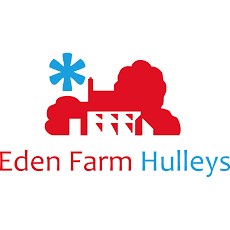 Logo Eden Farm Ltd.