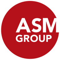 Logo ASM Group SA
