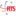 Logo NP RTS Association