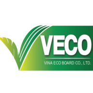 Logo Vina Eco Board Co. Ltd.