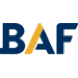 Logo PT Bussan Auto Finance