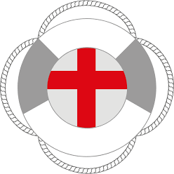 Logo Barn i Nöd