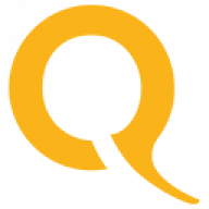 Logo Quandoo GmbH