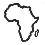Logo First African Holdings