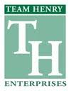 Logo Team Henry Enterprises LLC
