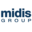 Logo Midis Group SA