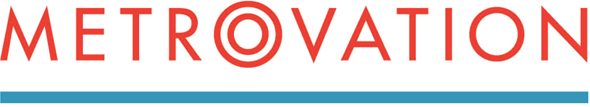Logo Metrovation