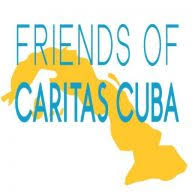 Logo Friends of Caritas Cubana Corp.
