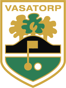 Logo Vasatorps Golf AB