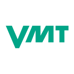Logo VMT Vision Machine Technic Bildverarbeitungssysteme GmbH