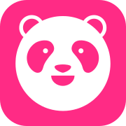 Logo Foodpanda GmbH