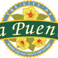 Logo City of La Puente (California)