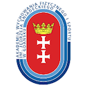Logo Akademia Wychowania Fizycznego I Sportu
