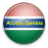 Logo Access Bank Gambia Ltd.