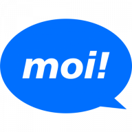 Logo moi Corp.
