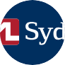 Logo Sydbank A/S (Broker)