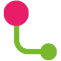 Logo Fédération des Plateformes Initiative France