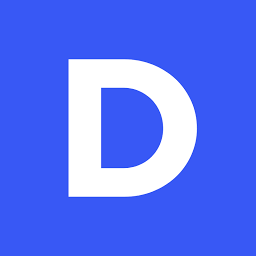 Logo DELFI AS (Latvia)