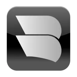 Logo BlackJet, Inc.