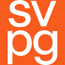 Logo Silicon Valley Product Group