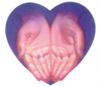 Logo The Heartfelt Foundation