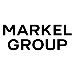 Logo Markel Food Group, Inc.