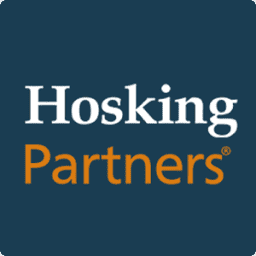 Logo Hosking Partners LLP
