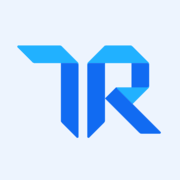 Logo T-Radius Holdings, Inc.