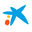 Logo La Caixa Foundation