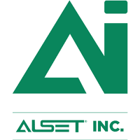 Logo Alset, Inc.
