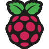 Logo Raspberry Pi Foundation