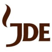Logo Jacobs Douwe Egberts Trading FR SAS