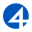 Logo 4finance AS
