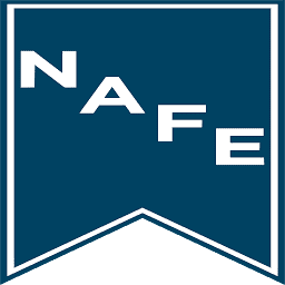 Logo National Academy of Forensic Engineers