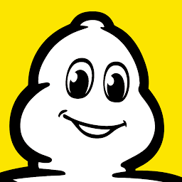 Logo Norsk Michelin Gummi AS