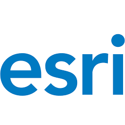 Logo Esri Singapore Pte Ltd.