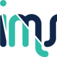 Logo Iskandar Malaysia Studios Sdn. Bhd.