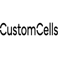 Logo Customcells Holding GmbH
