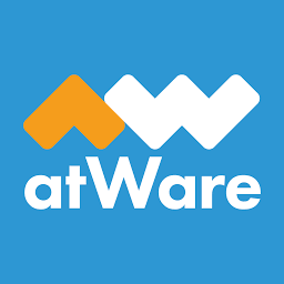 Logo atWare, Inc.