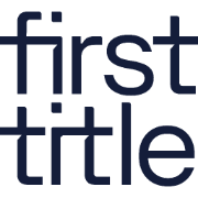 Logo First American Title Insurance Company of Australia Pty Ltd.