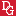 Logo Dramatists Guild of America, Inc.