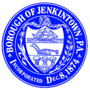 Logo Jenkintown Borough Council
