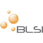 Logo Brussels Life Science Incubator SA