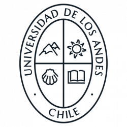 Logo Universidad de los Andes (Chile)