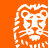 Logo ING Bank NV (Bank Investment Division Belgium)