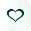 Logo kathy ireland Worldwide LLC