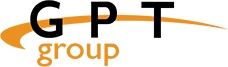 Logo GPT Sons Pvt Ltd.