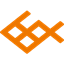 Logo Hachimenroppi, Inc.