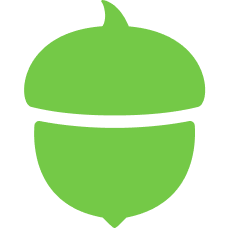 Logo Acorns Advisers LLC