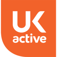 Logo ukactive